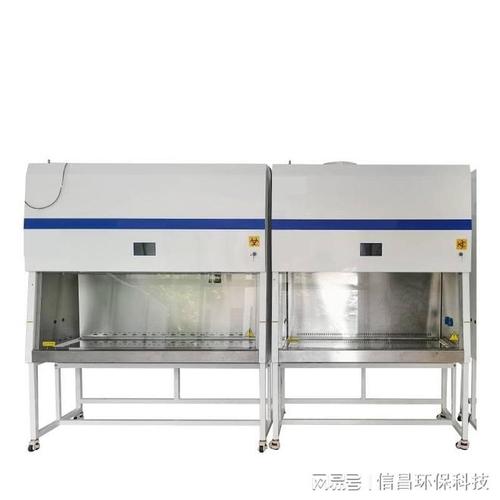 二级生物安全柜实验室防护设备的核心技术与操作要点详解